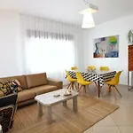 Beach Retro Glam - Casa Antonica