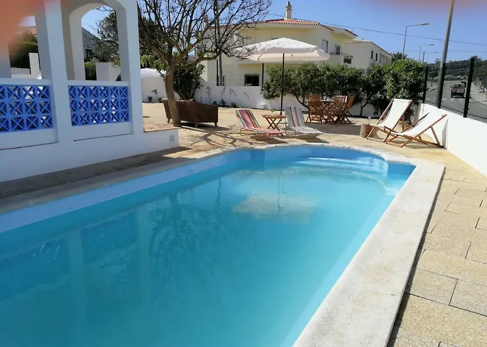 Beach Retro Glam - Casa Antonica