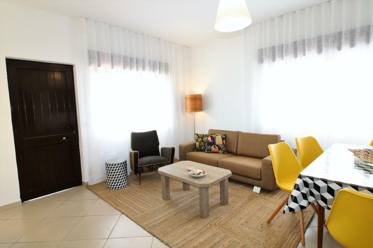 Beach Retro Glam - Casa Antonica *