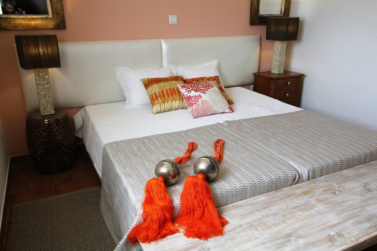 Villa Beach Retro Glam - Casa Antonica Albufeira
