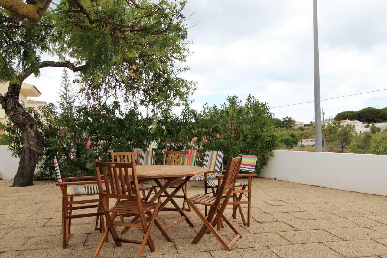 Villa Beach Retro Glam - Casa Antonica Albufeira