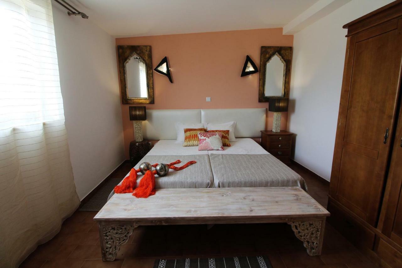 Villa Beach Retro Glam - Casa Antonica Albufeira