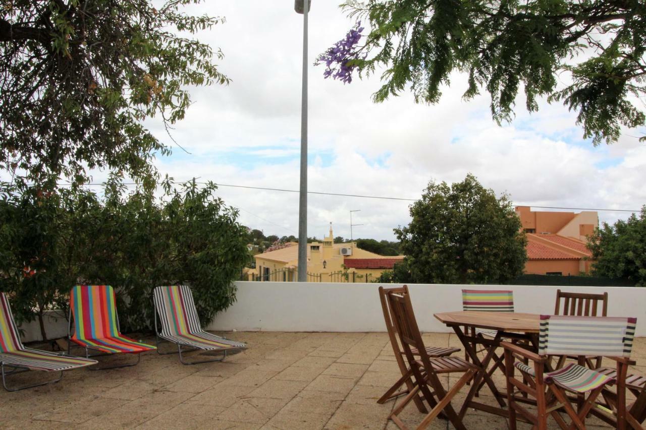 Beach Retro Glam - Casa Antonica Villa