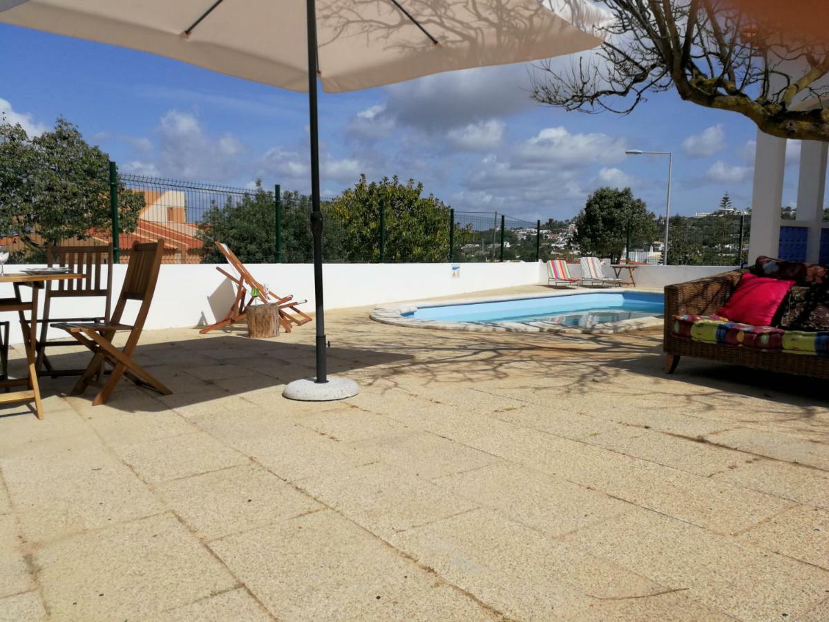 Beach Retro Glam - Casa Antonica *
