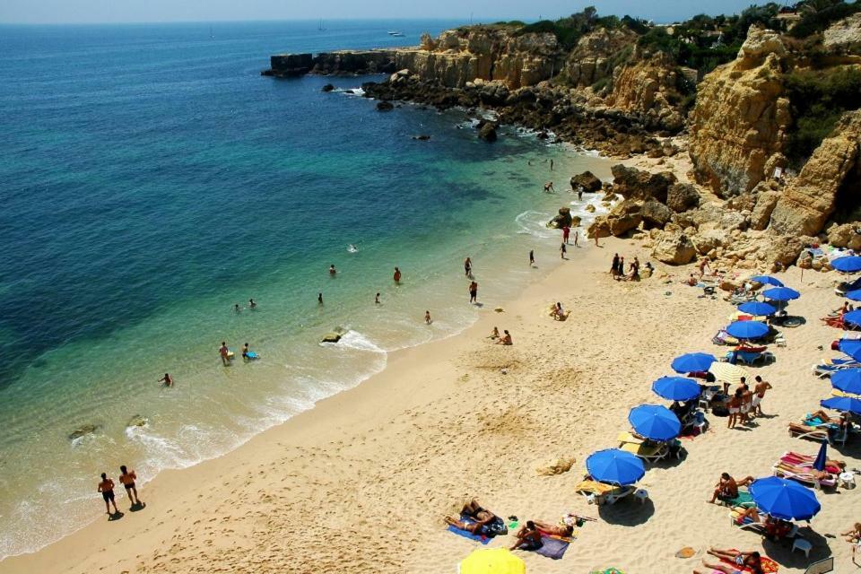 Beach Retro Glam - Casa Antonica Villa Albufeira